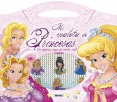 mi maleta de princesas-9788467732337