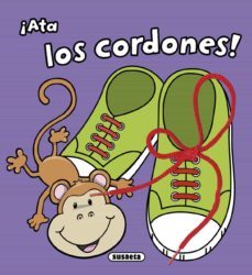 ¡ata los cordones!-9788467742237