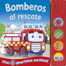 bomberos al rescate-9788467747737