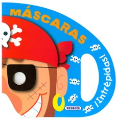 mascaras intrepidas-9788467763737