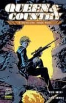 queen & country (vol. 8) operacion: panda rojo-greg rucka-9788467902037