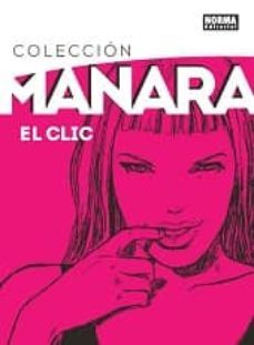 -milo manaras-9788467919837
