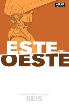 este del oeste 6-9788467926637