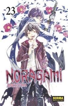 noragami 23-9788467950137