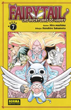 -hiro mashima-9788467977837