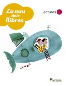 lecturas 3 primaria illes balears saber hacer.-9788468006437