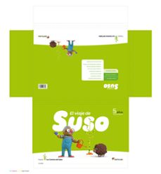 5 años carpeta infantil suso ed12 3º trimestre-9788468009537