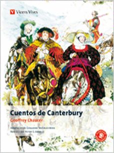 cuentos de canterbury-9788468207537