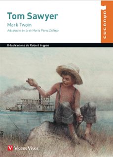 tom sawyer-mark twain-9788468214337