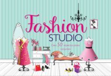 fashion estudio-helen moslin-9788468316437