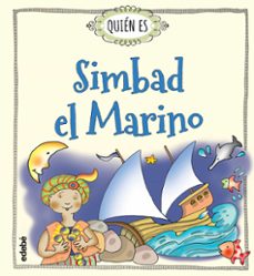 quien es simbad el marino-rosa navarro duran-9788468335537