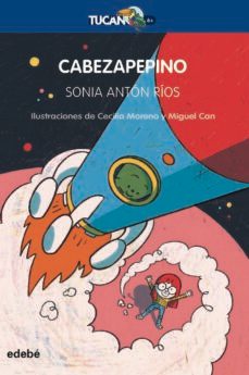 cabezapepino-sonia anton rios-9788468356037