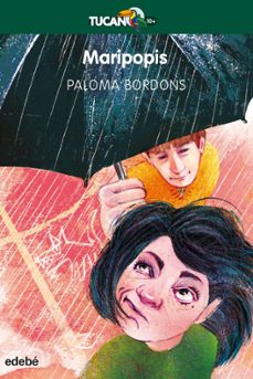 maripopis (ebook)-paloma bordons gangas-9788468368337