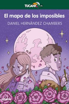 el mapa de los imposibles (ebook)-9788468372037