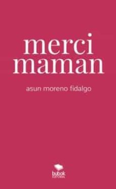 merci maman-asun moreno-9788468547237