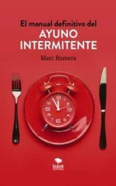 el manual definitivo del ayuno intermitente-9788468559537