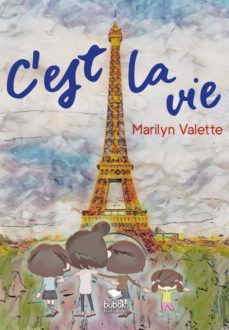 c'est la vie (ebook)-marilyn valette-9788468565637