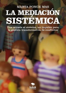 la mediacion sistemica (ebook)-marta ponce mas-9788468588537