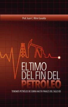 el timo del fin del petroleo (ebook)-juan carlos mirre gavalda-9788468632537