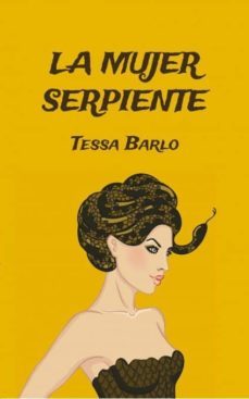 la mujer serpiente (ebook)-mª teresa-9788468659237