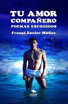 tu amor compañero (ebook)-franci muñoz xavier-9788468683737