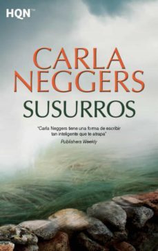 the whisper (ebook)-c. neggers-9788468701837