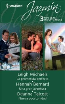 -leigh michaels-hannah bernard-9788468708737