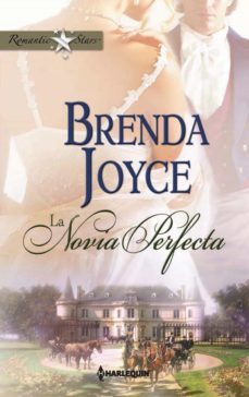 la novia perfecta (ebook)-brenda joyce-9788468711737