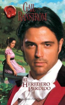el heredero perdido (ebook)-gail ranstrom-9788468716237