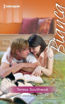 um amor para recordar-teresa southwick-9788468737737