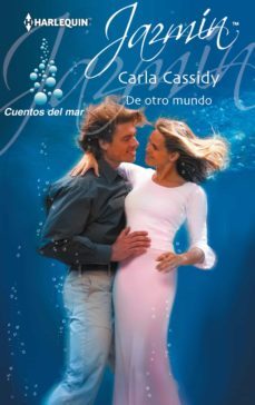 de otro mundo (ebook)-carla cassidy-9788468746937