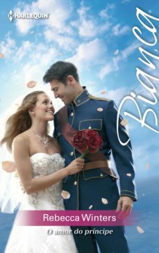 o amor do principe (ebook)-rebecca winters-9788468751337
