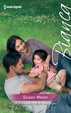 a filha secreta do magnata (ebook)-susan meier-9788468753737