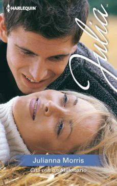 cita con un millonario (ebook)-julianna morris-9788468763637