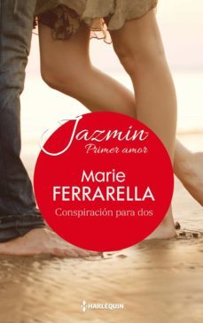 conspiración para dos-marie ferrarella-9788468793337