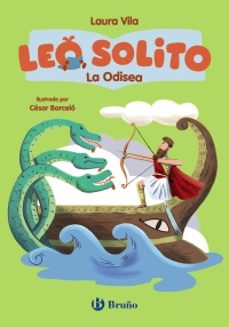 LEO SOLITO
