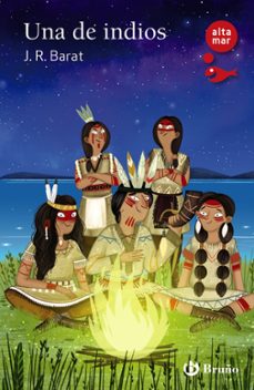 una de indios-9788469668337