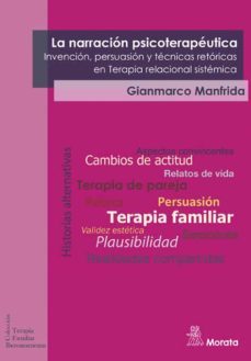la narracion psicoterapeutica (ebook)-gianmarco manfrida-9788471129437