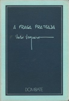fraga prateada, a-9788471544537