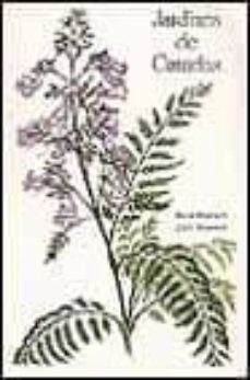 jardines de canarias-david bramwell-zoe irene bramwell-9788472070837