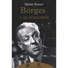 borges y la economia-9788472098237