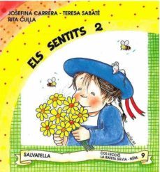 els sentits 2(maj.)-9788472108837