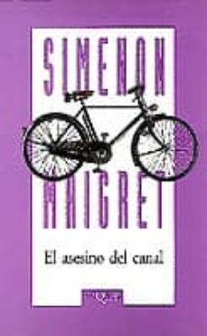 el asesino del canal-georges simenon-9788472234437
