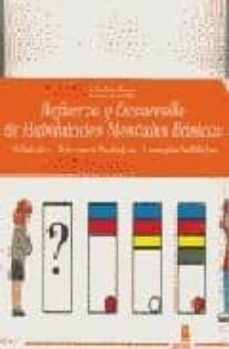 seriaciones, relaciones analogicas, conceptos numericos: infantil-9788472781337