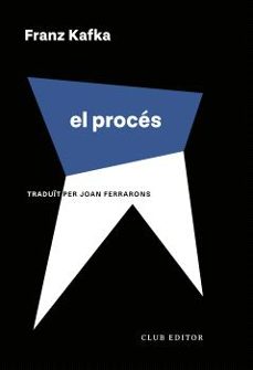 el proces-franz kafka-9788473294737