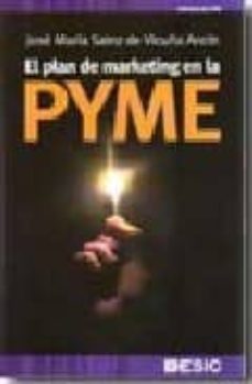 el plan de marketing en la pyme-9788473565837