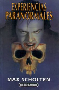 experiencias paranormales-9788473868037