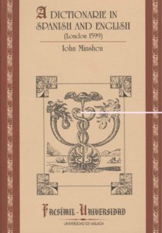 -iohn minsheu-9788474967937