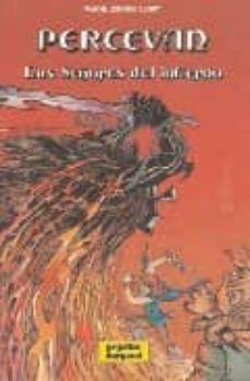 percevan 7: los señores del infierno-j. leturgie-9788475105437