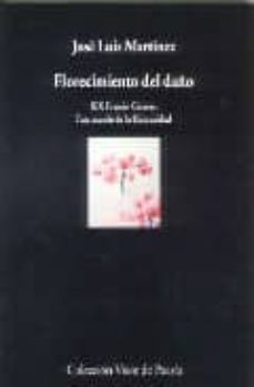 florecimiento del daño-9788475226637
